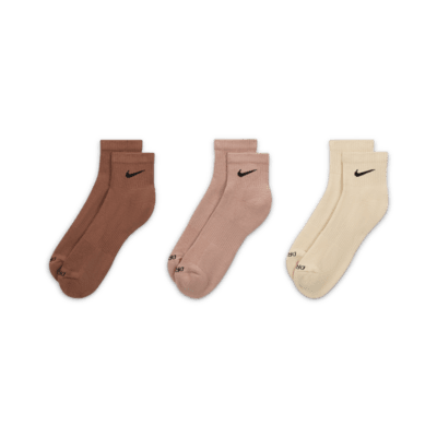 Nike Everyday Plus gepolstertCrew-Trainingssocken (6 Paar) Online