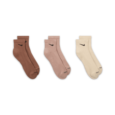 Nike Everyday Plus gepolstertCrew-Trainingssocken (6 Paar) Online