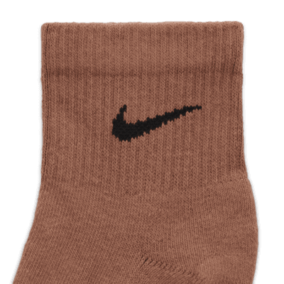 Nike Everyday Plus gepolstertCrew-Trainingssocken (6 Paar) Online