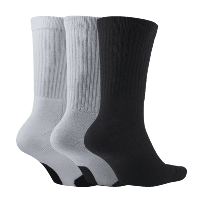 Nike Everyday CrewBasketballsocken (3 Paar) Outlet