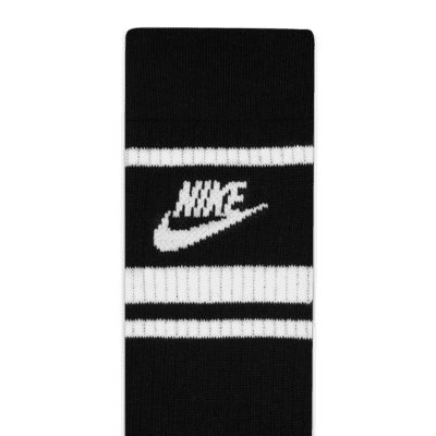 Nike Sportswear Everyday EssentialCrew-Socken (3 Paar) Auslauf