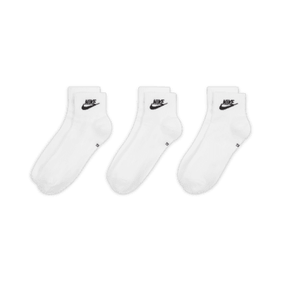 Nike Everyday EssentialsCrew-Socken Hotsell