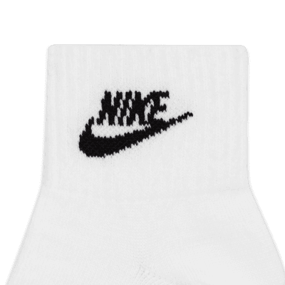 Nike Everyday EssentialsCrew-Socken Hotsell