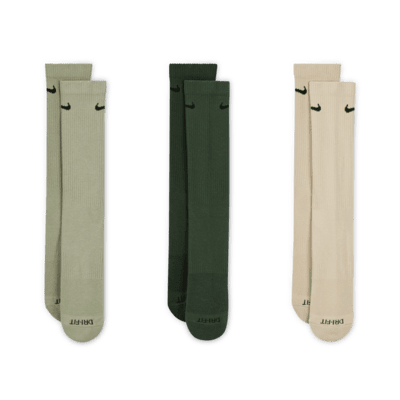 Nike MultiplierCrew-Socken (2 Paar) Schlussverkauf