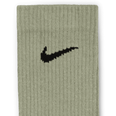Nike MultiplierCrew-Socken (2 Paar) Schlussverkauf