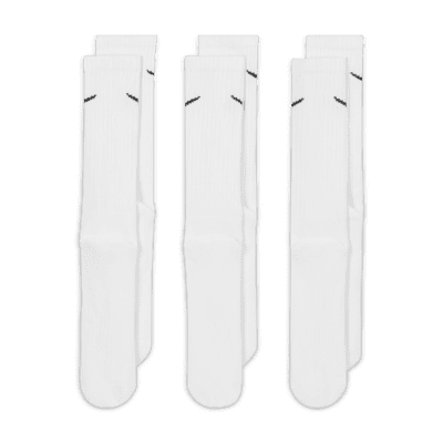 Nike CushionedCrew-Trainingssocken (3 Paar) Günstiger Verkauf