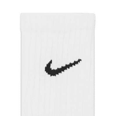 Nike CushionedCrew-Trainingssocken (3 Paar) Günstiger Verkauf