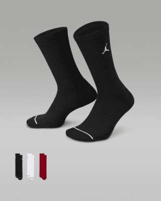 JordanCrew-Socken für jeden Tag (3 Paar) Fabrikverkauf