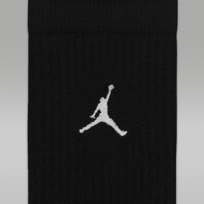 JordanCrew-Socken für jeden Tag (3 Paar) Fabrikverkauf