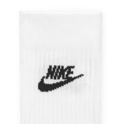 Nike Sportswear Everyday EssentialCrew-Socken (3 Paar) Meist gekauft