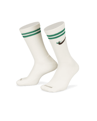 Nike Everyday Plus ForceGepolsterte Crew-Socken Kostenloser Versand