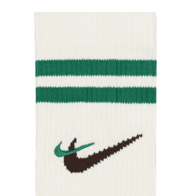 Nike Everyday Plus ForceGepolsterte Crew-Socken Kostenloser Versand