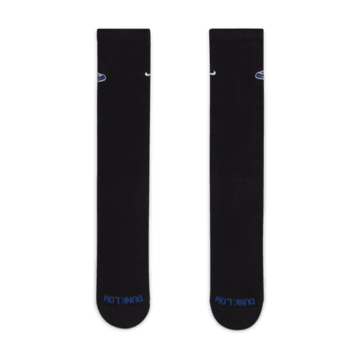 Nike Everyday PlusGepolsterte Crew-Socken (1 Paar) Fabrik Onlineshop