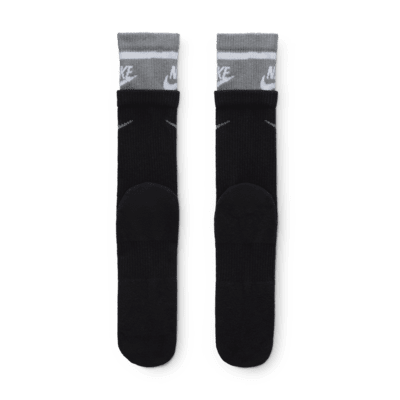 Nike Everyday PlusGepolsterte Crew-Socken (1 Paar) Sonderangebot
