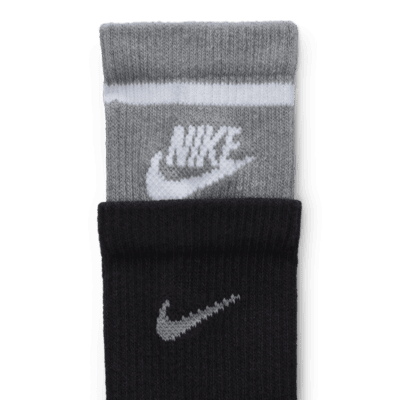 Nike Everyday PlusGepolsterte Crew-Socken (1 Paar) Sonderangebot