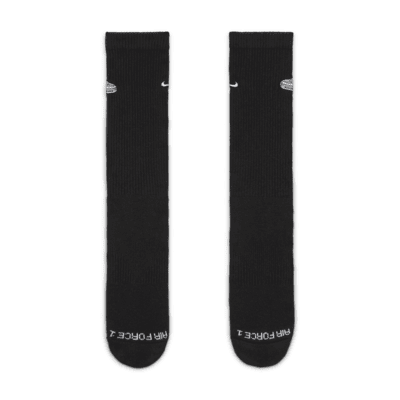 Nike Everyday Plus CushionedCrew-Socken (1 Paar) Rabatt