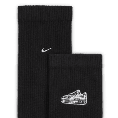 Nike Everyday Plus CushionedCrew-Socken (1 Paar) Rabatt