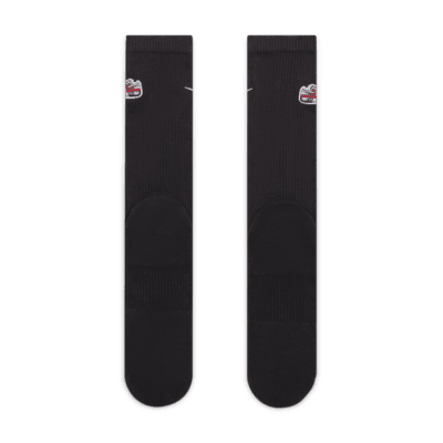 Nike Everyday PlusGepolsterte Crew-Socken (1 Paar) Versandkostenfrei