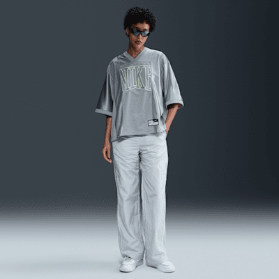 Nike Sportswear StreetOversize-Kurzarmtrikot mit Grafik (Damen) Cyber Monday