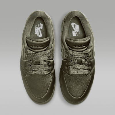 Air Jordan 1 Low Method of MakeSchuh (Damen) Valentinstagsangebot