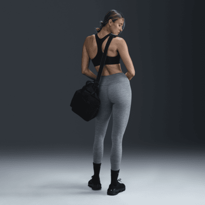 Nike OneLeggings in voller Länge mit hohem Bund für Damen Neueste Mode
