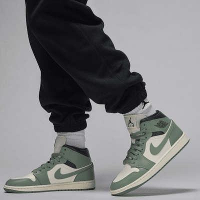 Jordan Brooklyn FleeceDamenhose Online Outlet
