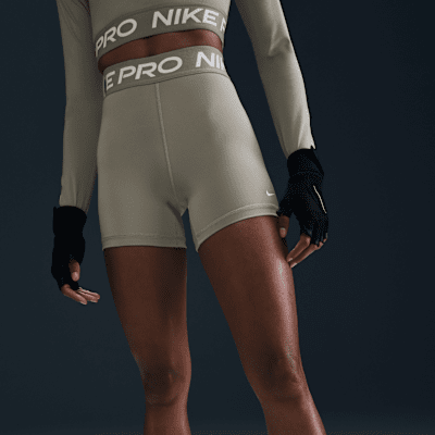 Nike Pro SculptLeggings in voller Länge mit hohem Bund für Damen Exklusive Angebote