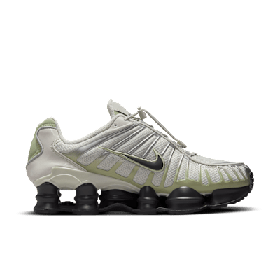 Nike Shox TLSchuh (Damen) Saisonale Angebote