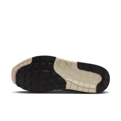 Nike Air Max 1Damenschuh Letzte 3 Tage