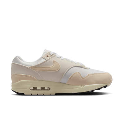 Nike Air Max 1Damenschuh Letzte 3 Tage