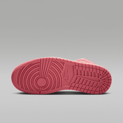Air Jordan 1 MidSchuh (Damen) Zeitbegrenzte Promotion