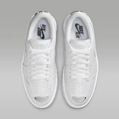 Air Jordan 1 Brooklyn LowSchuh (Damen) Bis zu 65% Rabatt