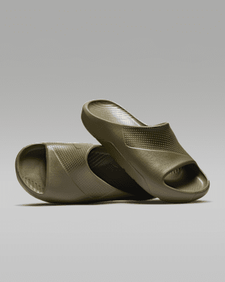 Jordan PostDamen-Slides Discount Store für neue Produkte
