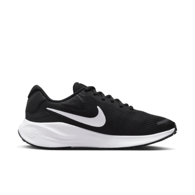 Nike Revolution 7Straßenlaufschuh (Damen) Riesige Rabatte