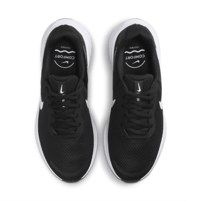 Nike Revolution 7Straßenlaufschuh (Damen) Riesige Rabatte