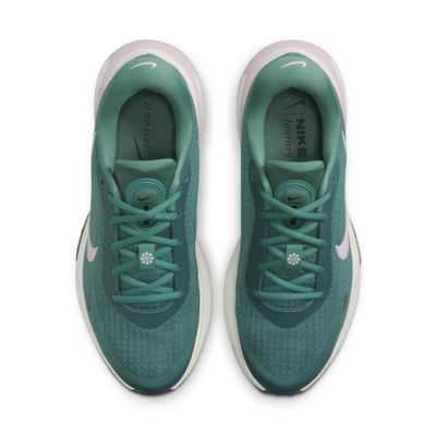 Nike Journey RunStraßenlaufschuh (Damen) Clearance-Verkauf