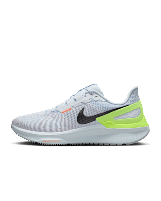 Nike Structure 25Straßenlaufschuh (Damen) Black Friday Preise