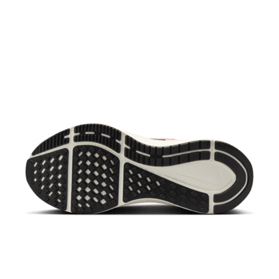 Nike Structure 25Straßenlaufschuh (Damen) Black Friday Preise