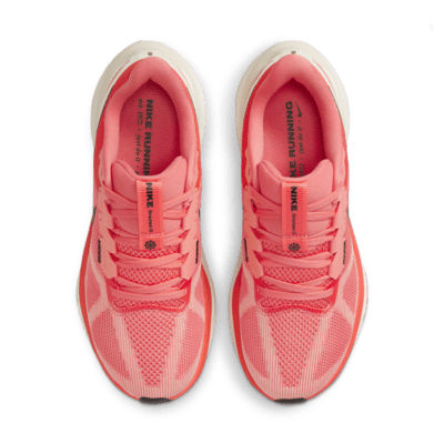 Nike Structure 25Straßenlaufschuh (Damen) Black Friday Preise