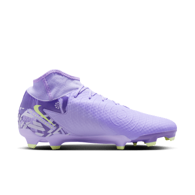 Nike United Phantom Luna 2 AcademyMG High-Top-Fußballschuh Rabatt