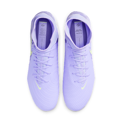 Nike United Phantom Luna 2 AcademyMG High-Top-Fußballschuh Rabatt