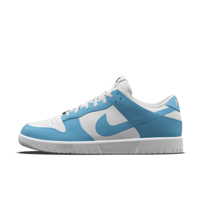 Nike Dunk Low Unlocked By YouPersonalisierbarer Damenschuh