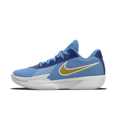 Nike G.T. Cut Academy By YouPersonalisierbarer Basketballschuh Weihnachtsangebot