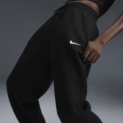 Nike Sportswear Phoenix FleeceOversize-Trainingshose mit hohem Taillenbund für Damen Muttertagsangebot