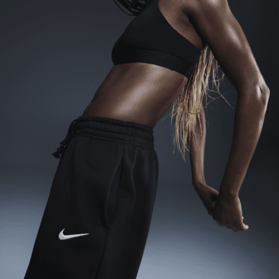 Nike Sportswear Phoenix FleeceOversize-Trainingshose mit hohem Taillenbund für Damen Muttertagsangebot