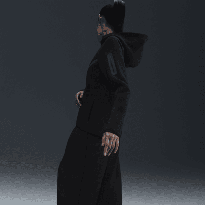 Nike Sportswear Tech Fleece WindrunnerKapuzenjacke (Damen) Lagerräumung