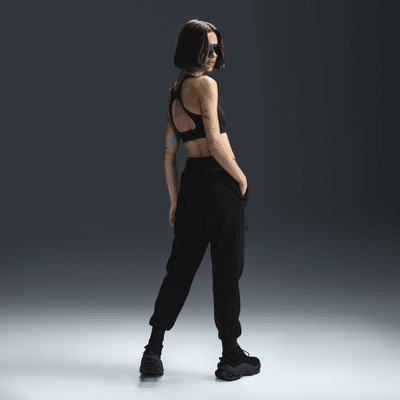 Nike Sportswear Tech FleeceJogginghose mit mittelhohem Bund für Damen Heißer Verkauf