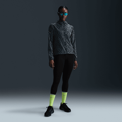 Nike SwiftVerstaubare Dri-FIT-Laufjacke (Damen) Top Angebot