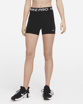Nike Pro 365Damenshorts (ca. 13 cm) Online Outlet