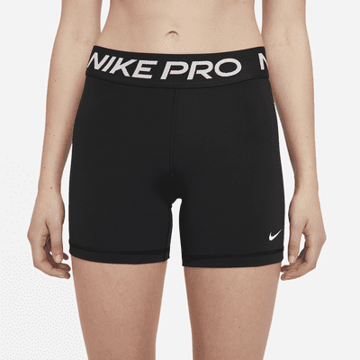 Nike Pro 365Damenshorts (ca. 13 cm) Online Outlet